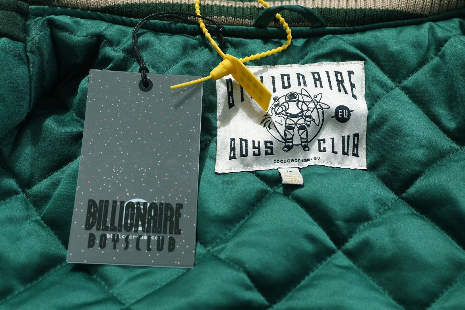 BILLIONAIRE BOYS CLUB Jacket