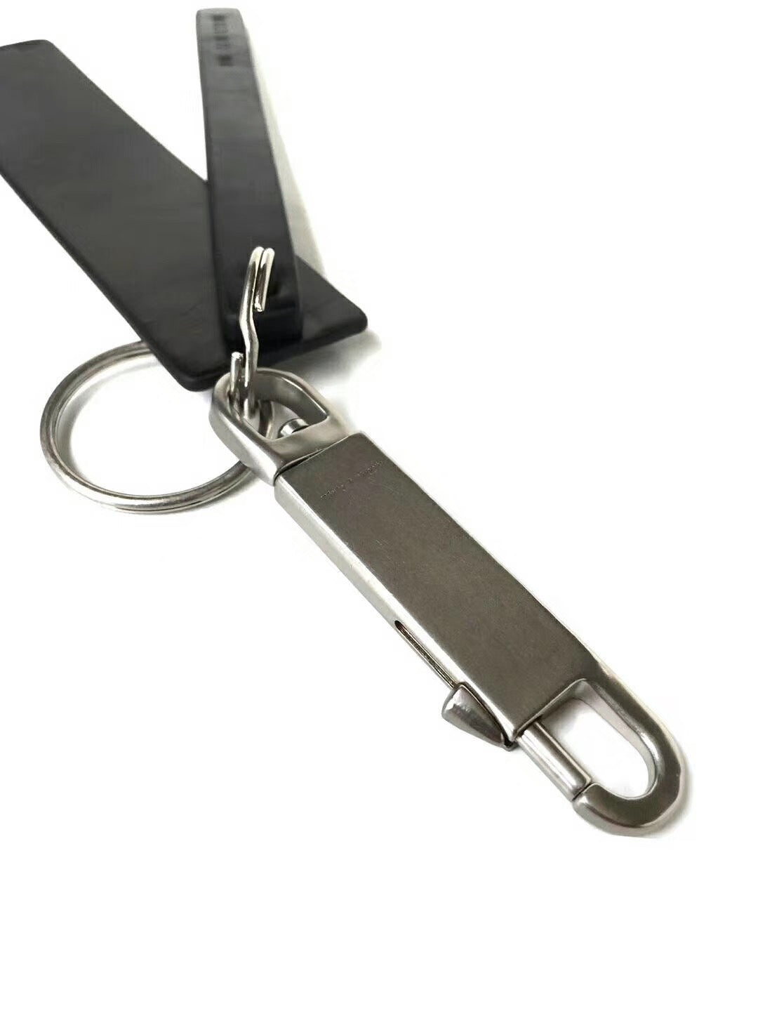 RICK OWENS Keyring