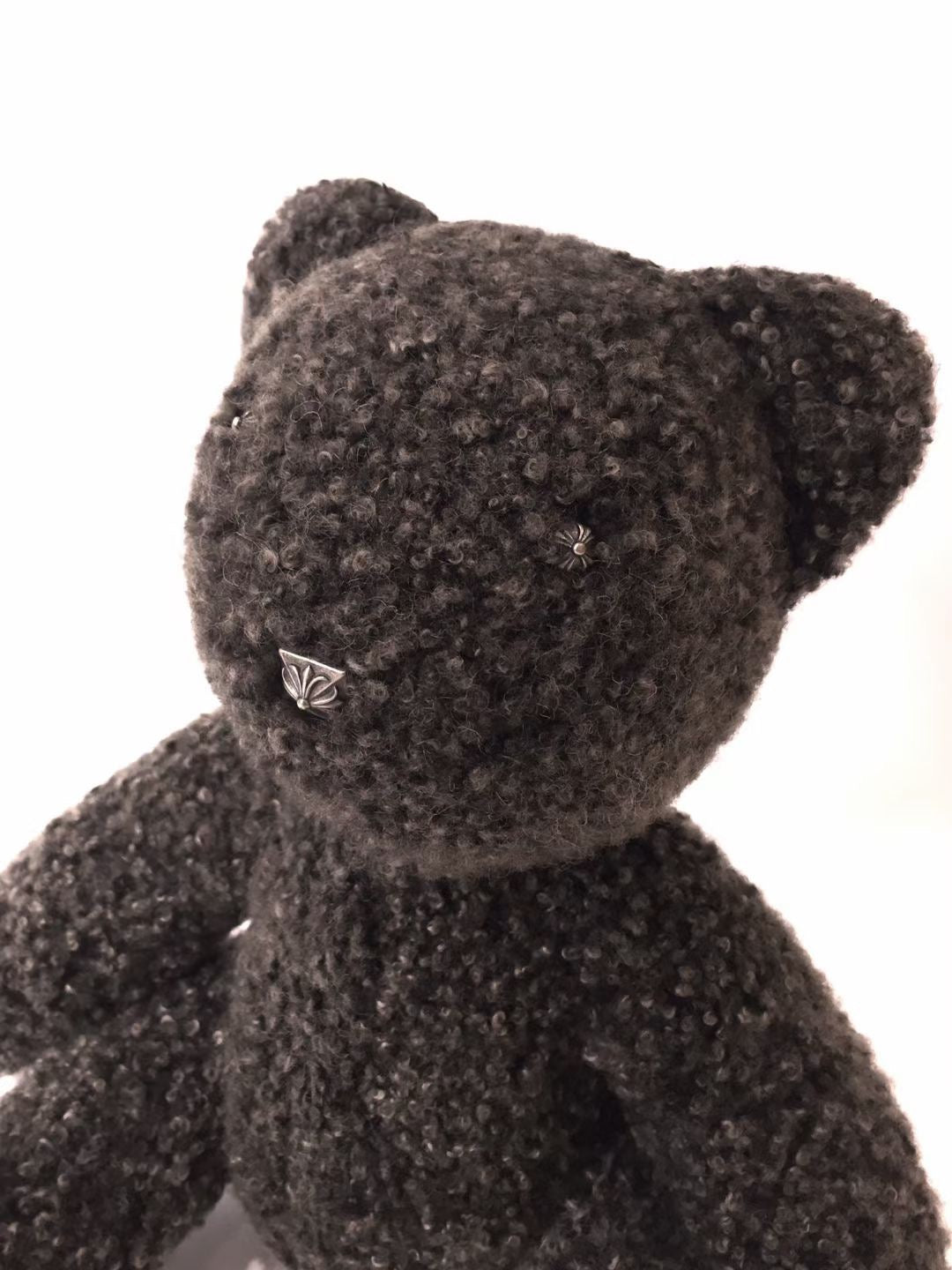 RALPH LAUREN Double RL Limited Edition Bear