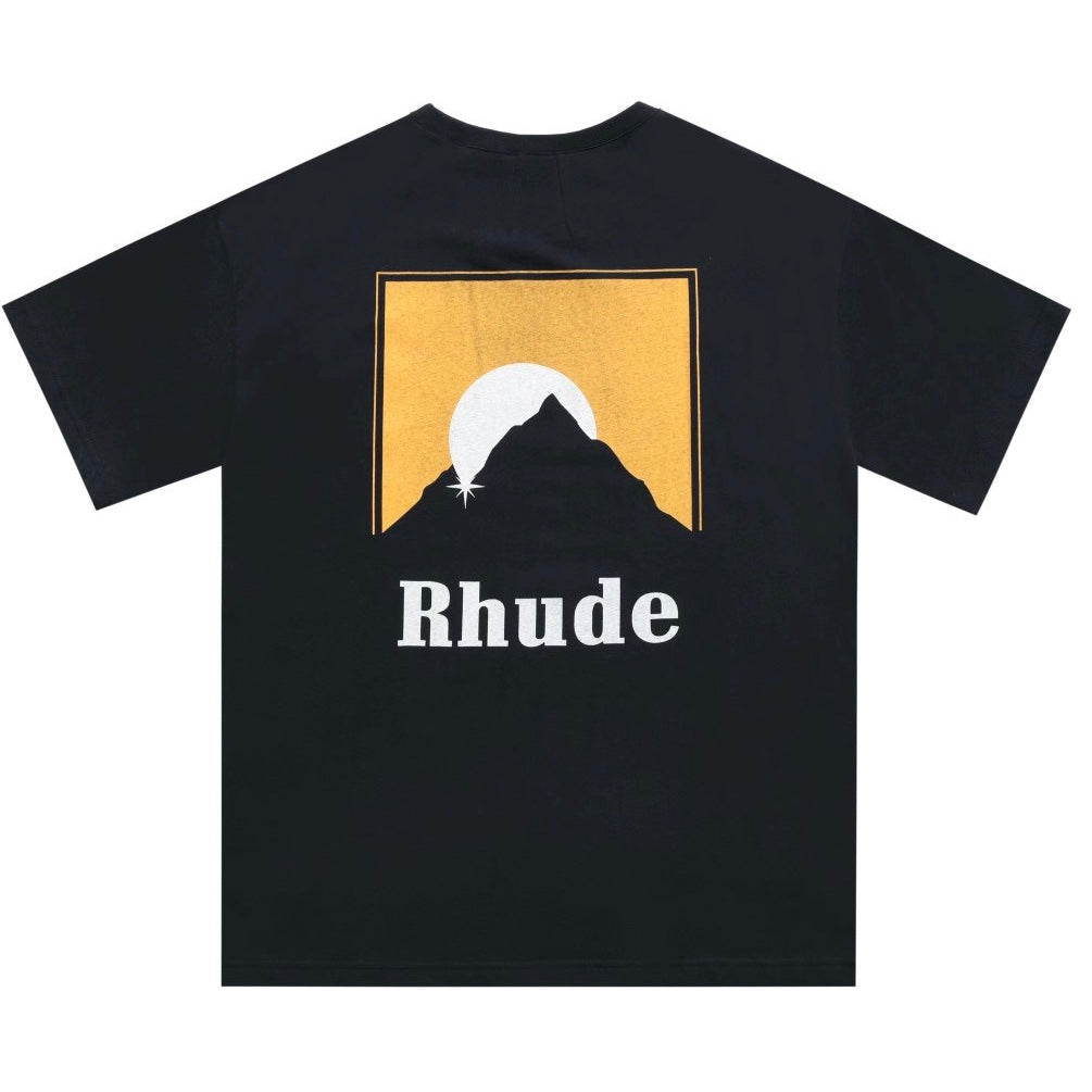 RHUDE Moonlight T-Shirt