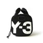 Y-3 YOHJI YAMAMOTO Spring Summer Mini Bag
