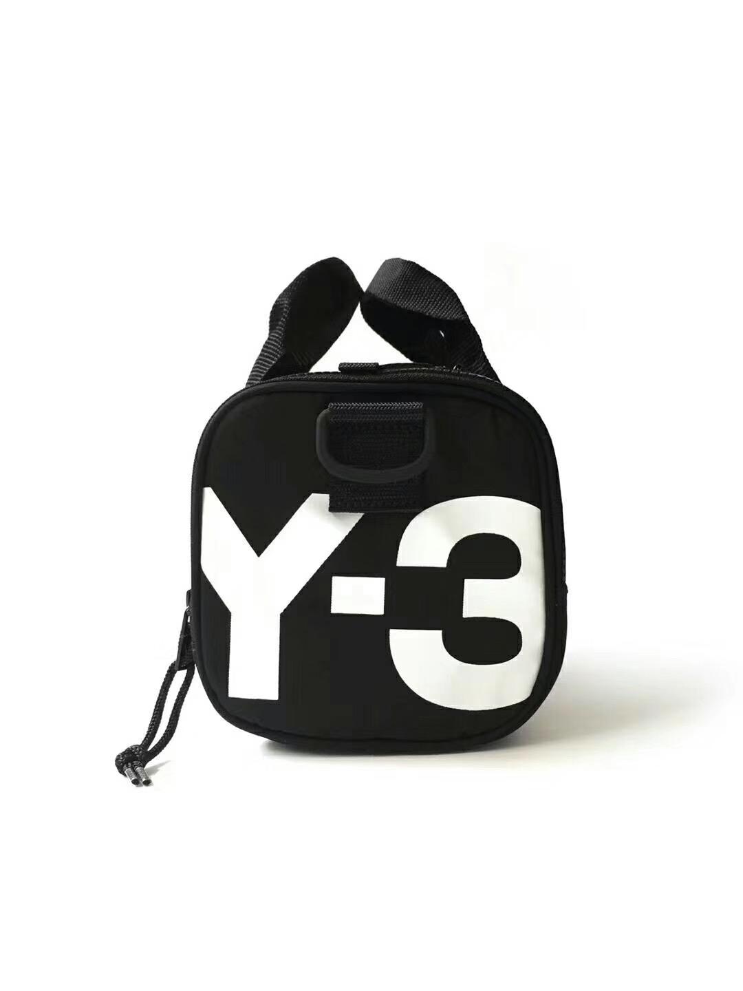 Y-3 YOHJI YAMAMOTO Spring Summer Mini Bag