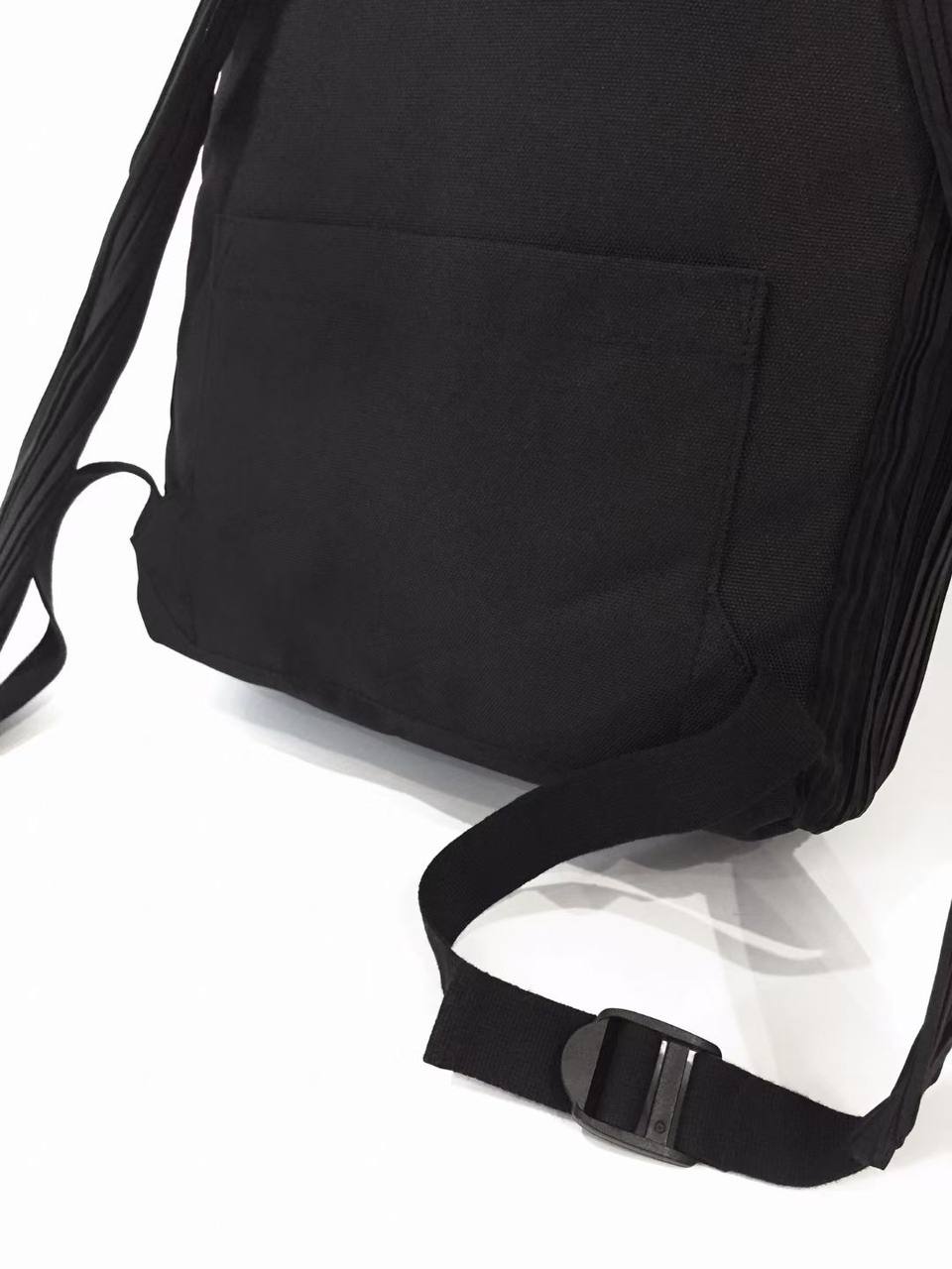 ISSEY MIYAKE Pleated Backpack