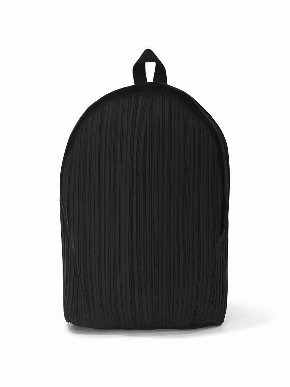 ISSEY MIYAKE Pleated Backpack