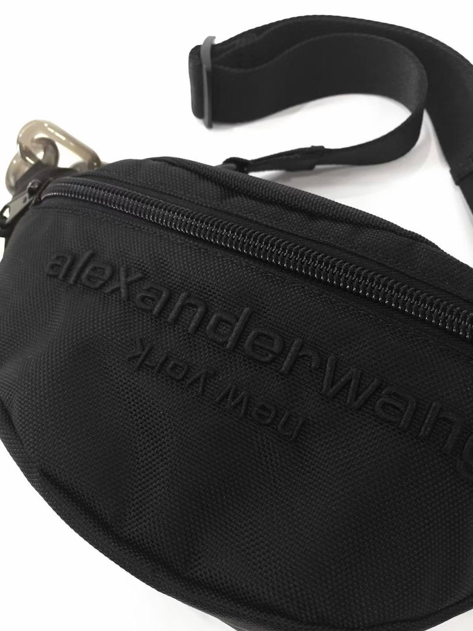 ALEXANDER WANG Primal Belt Bag – OUTGUM