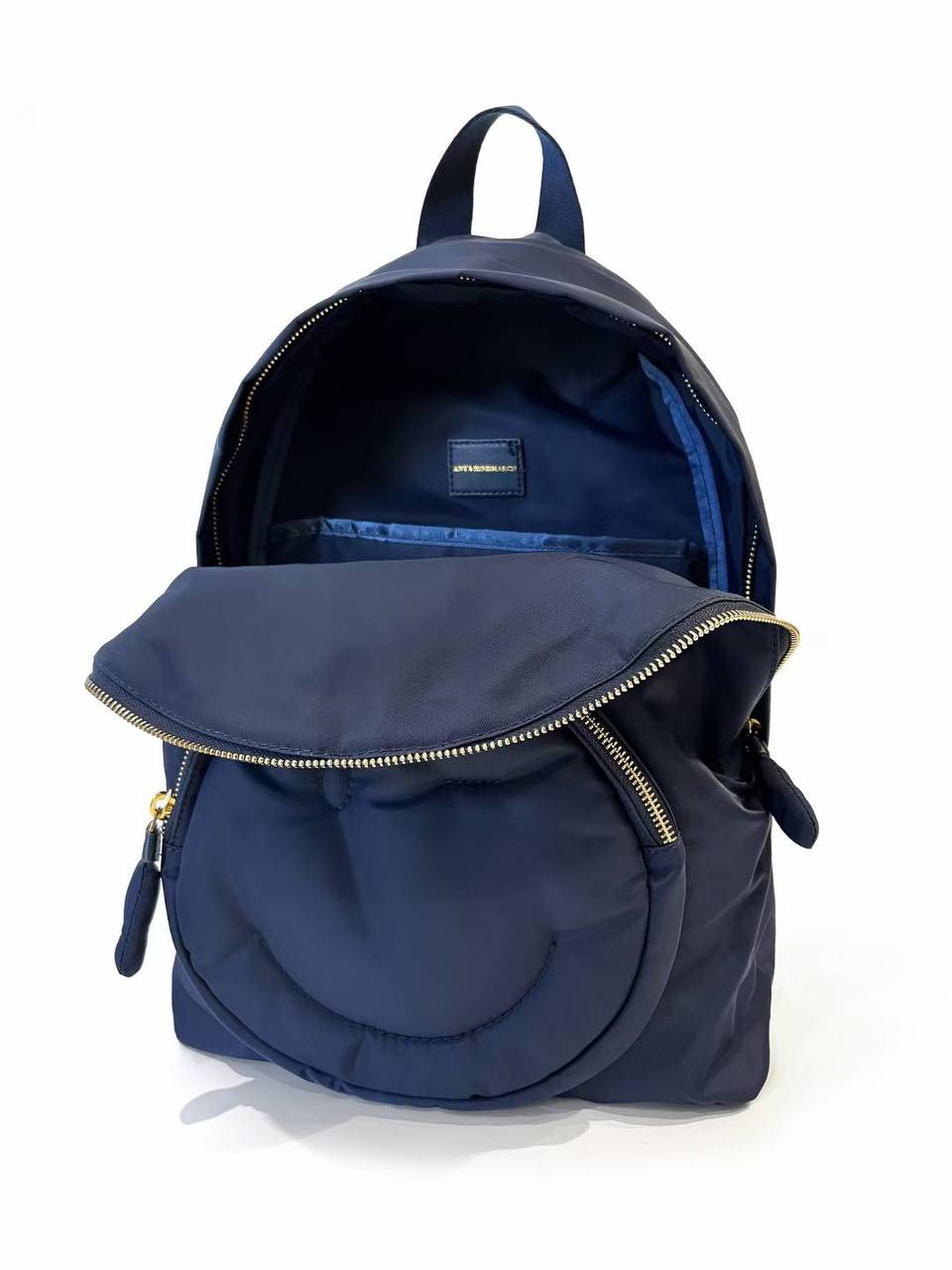 Anya Hindmarch Nylon Backpack