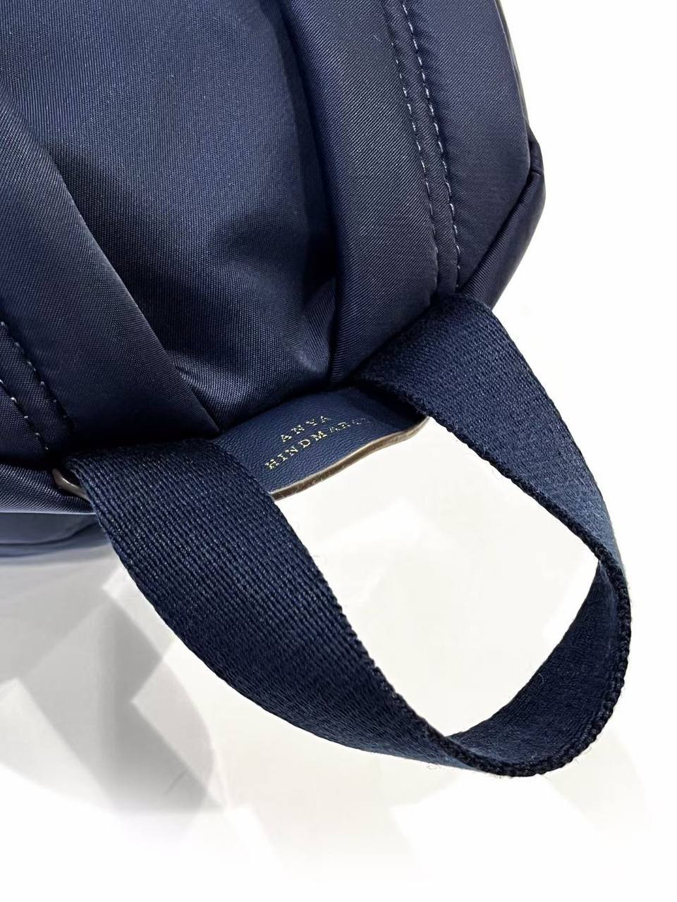 Anya Hindmarch Nylon Backpack