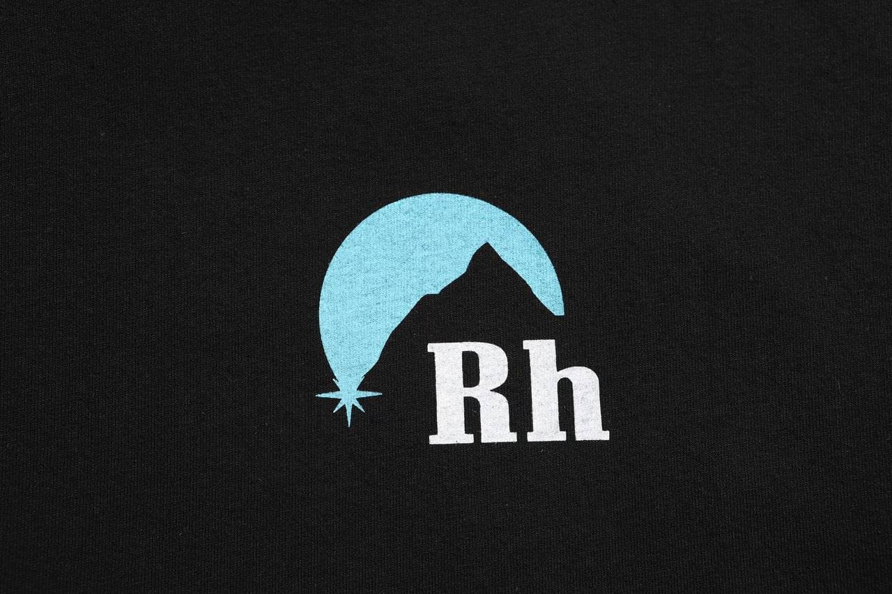 RHUDE Moonlight T-Shirt