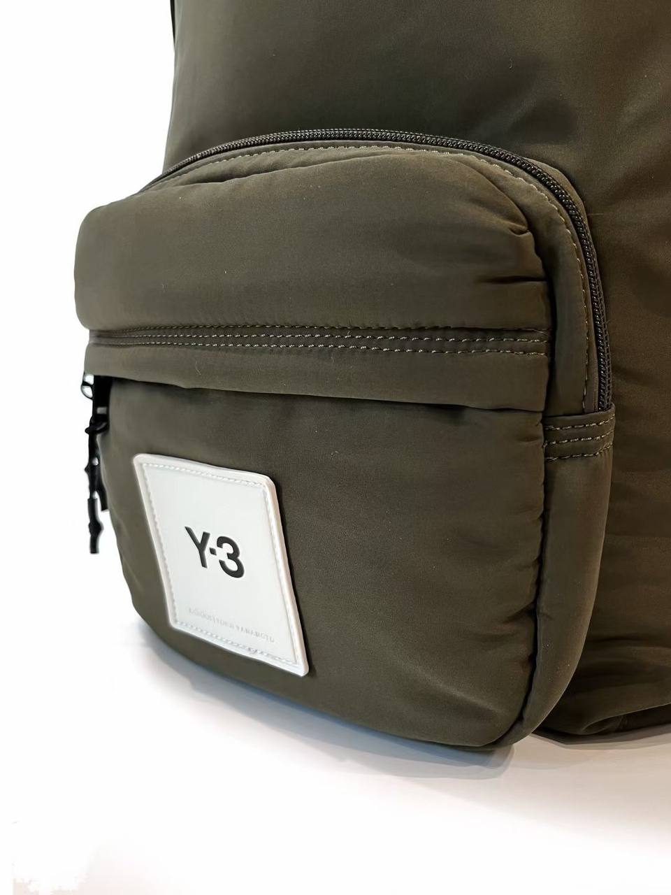 Y-3 YOHJI YAMAMOTO Backpack
