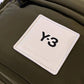 Y-3 YOHJI YAMAMOTO Backpack