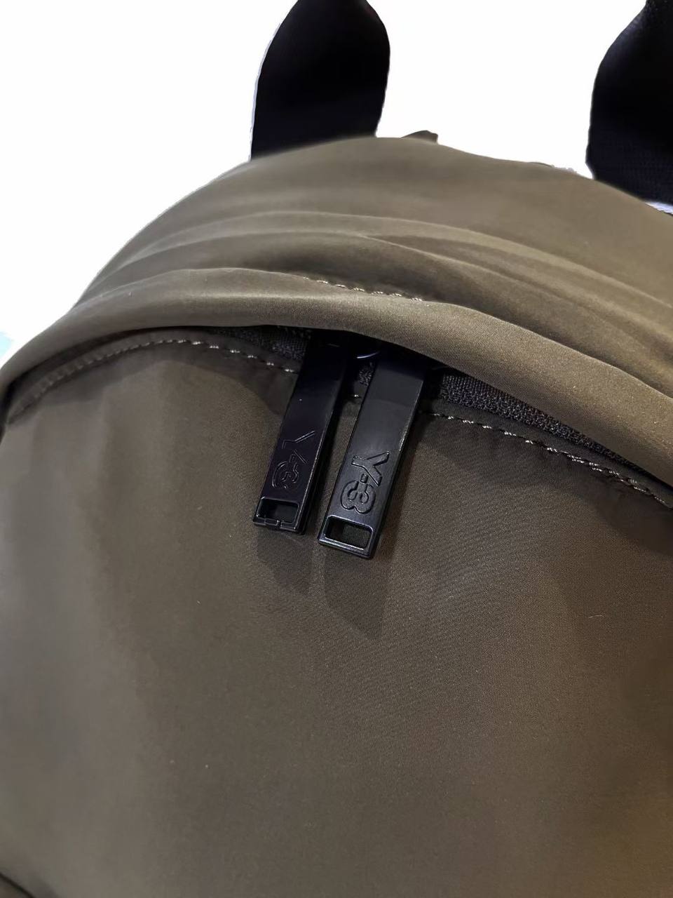 Y-3 YOHJI YAMAMOTO Backpack