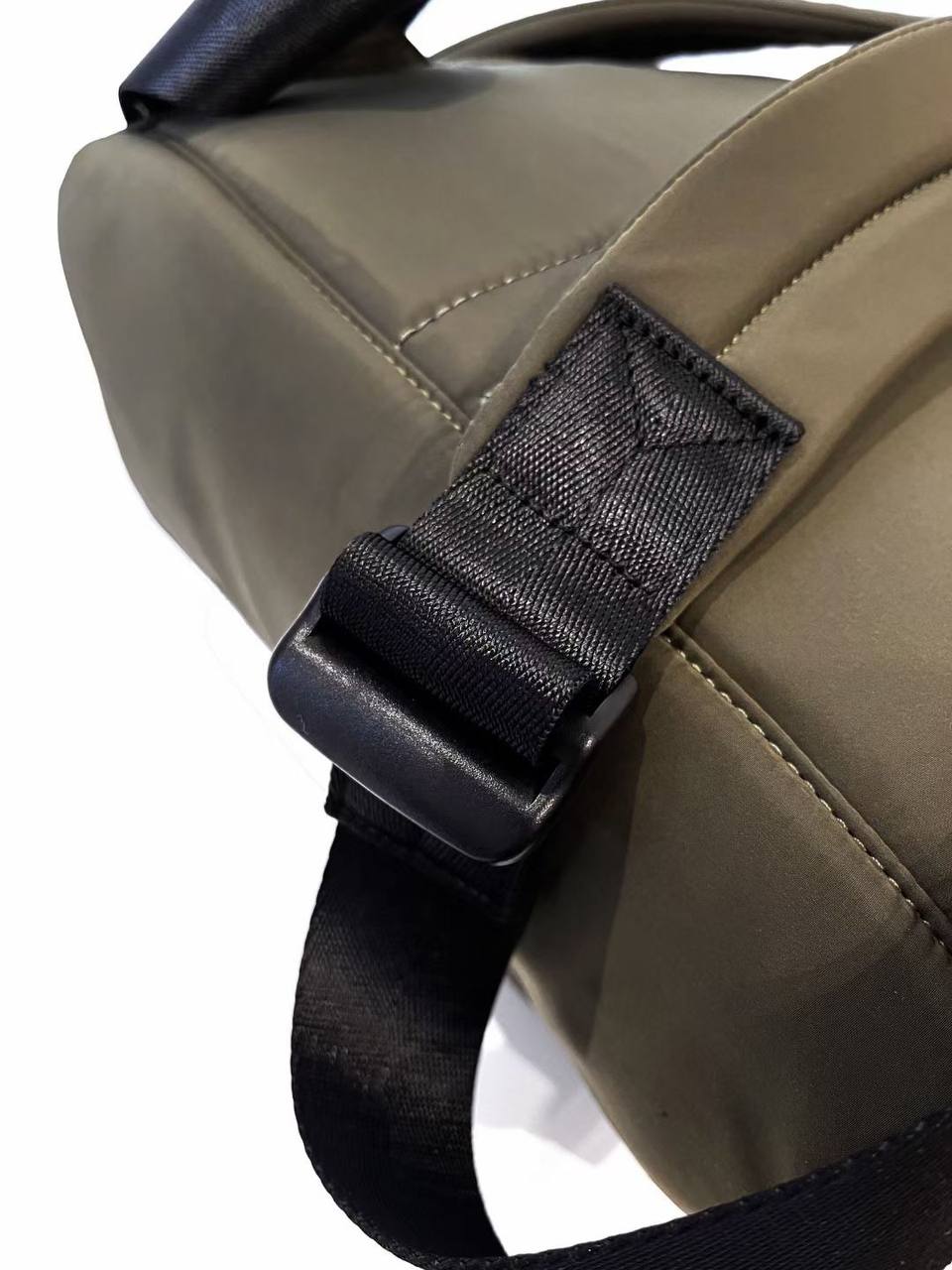 Y-3 YOHJI YAMAMOTO Backpack