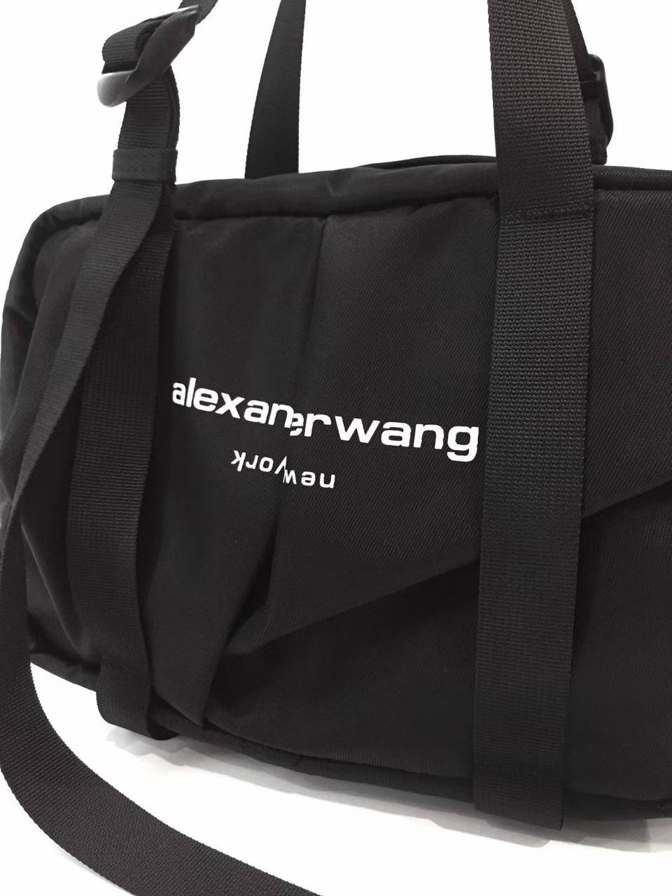 Alexander Wang Duffle Bag