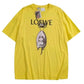 LOEWE x Spirited Away Yu-Bird T-Shirt