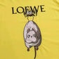 LOEWE x Spirited Away Yu-Bird T-Shirt