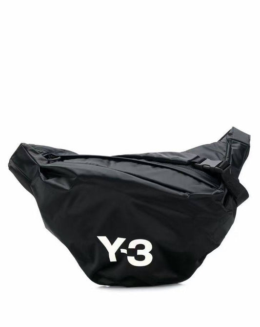 Y-3 YOHJI YAMAMOTO Sneaker Bag