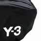 Y-3 YOHJI YAMAMOTO Sneaker Bag