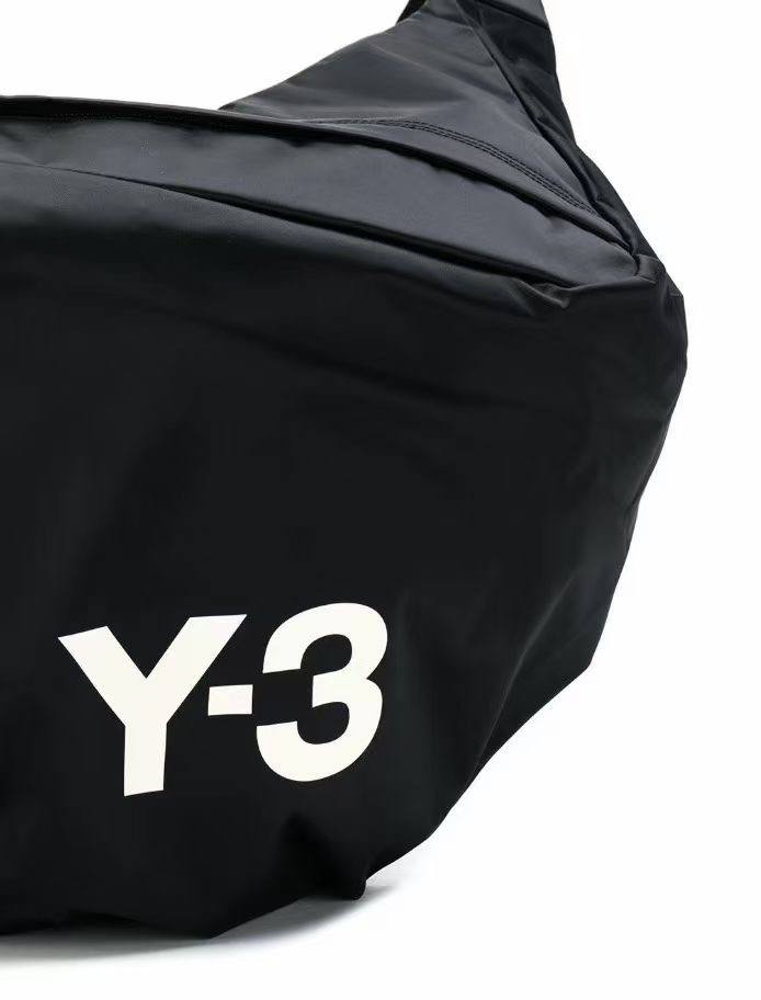 Y-3 YOHJI YAMAMOTO Sneaker Bag