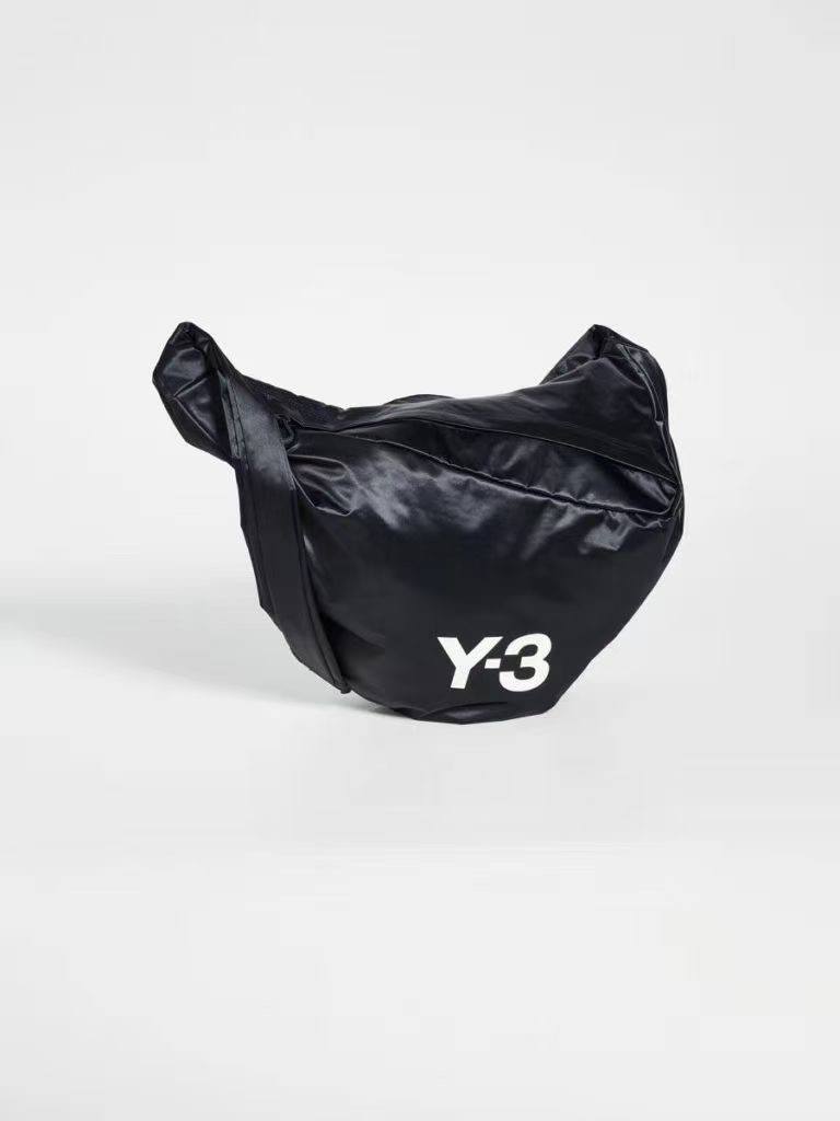 Y-3 YOHJI YAMAMOTO Sneaker Bag