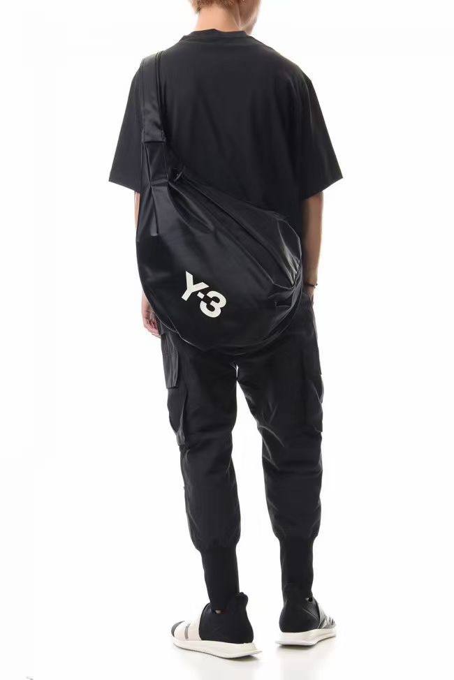 Y-3 YOHJI YAMAMOTO Sneaker Bag