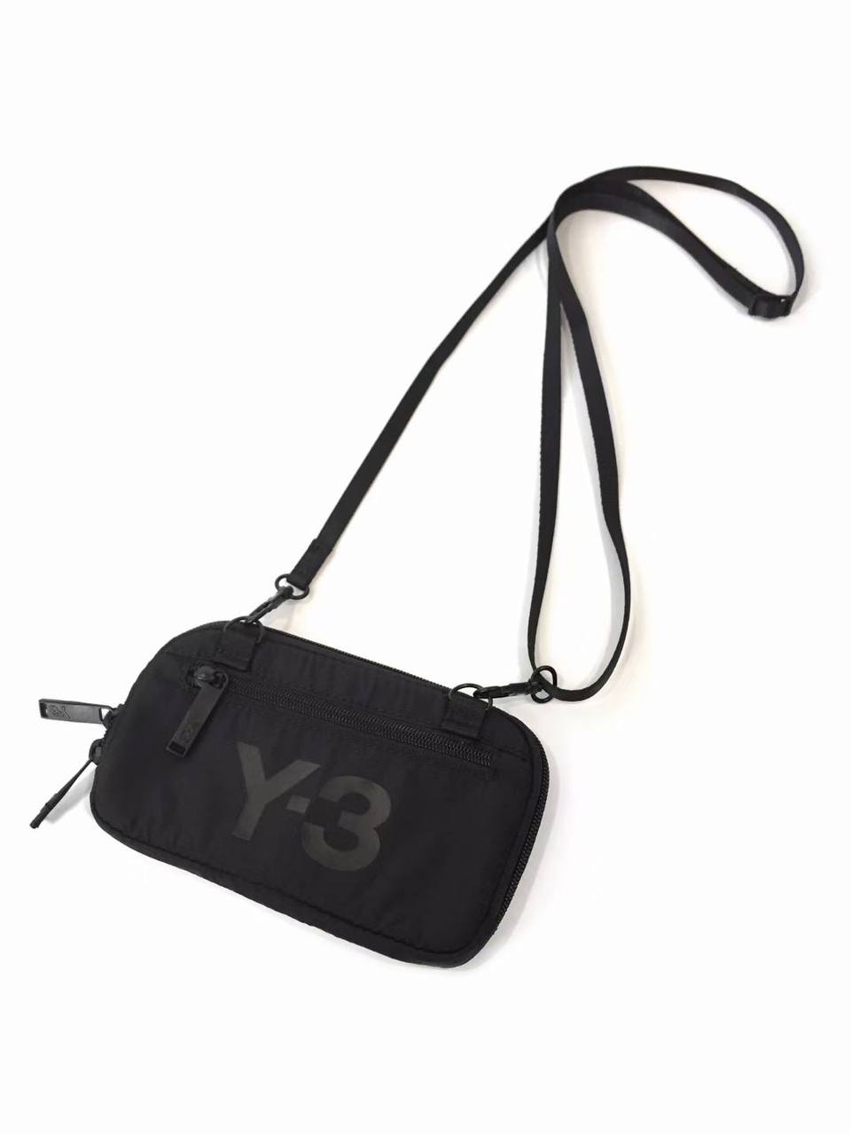 Y-3 YOHJI YAMAMOTO CH2 GFX Pouch