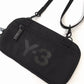 Y-3 YOHJI YAMAMOTO CH2 GFX Pouch