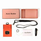 ACNE STUDIOS - Azro Card Holder