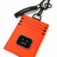 ACNE STUDIOS - Azro Card Holder