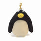 Anya Hindmarch Penguin Charm Shopper