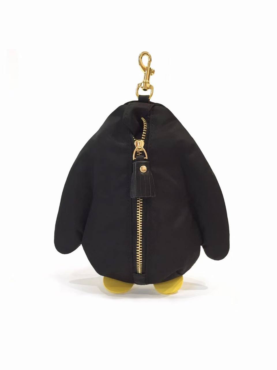 ANYA HINDMARCH Penguin Charm Shopper – OUTGUM