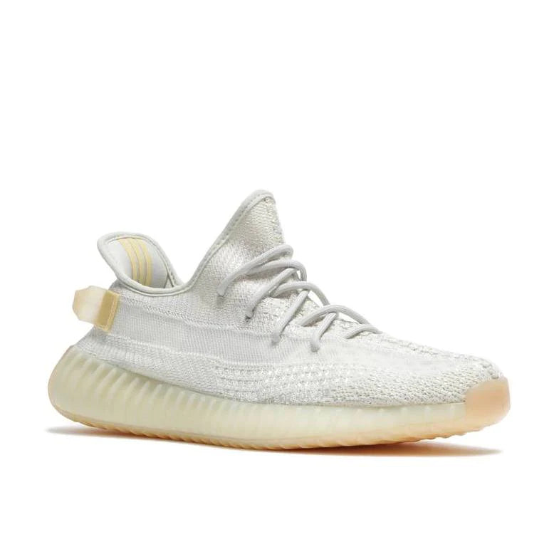 YEEZY BOOST 350 V2 ‘LIGHT’ REFLECTIVE