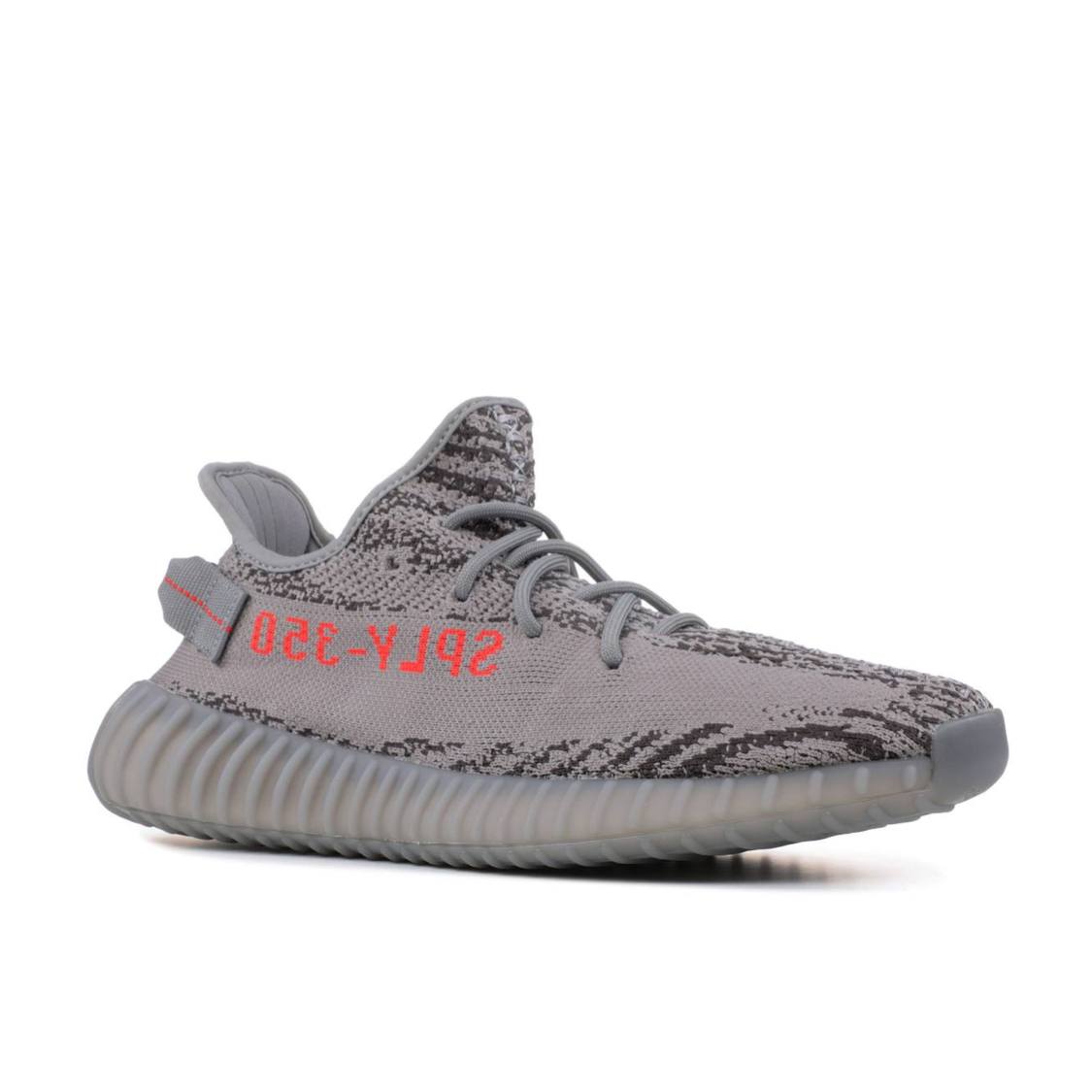 YEEZY BOOST 350 V2 'BELUGA 2.0'