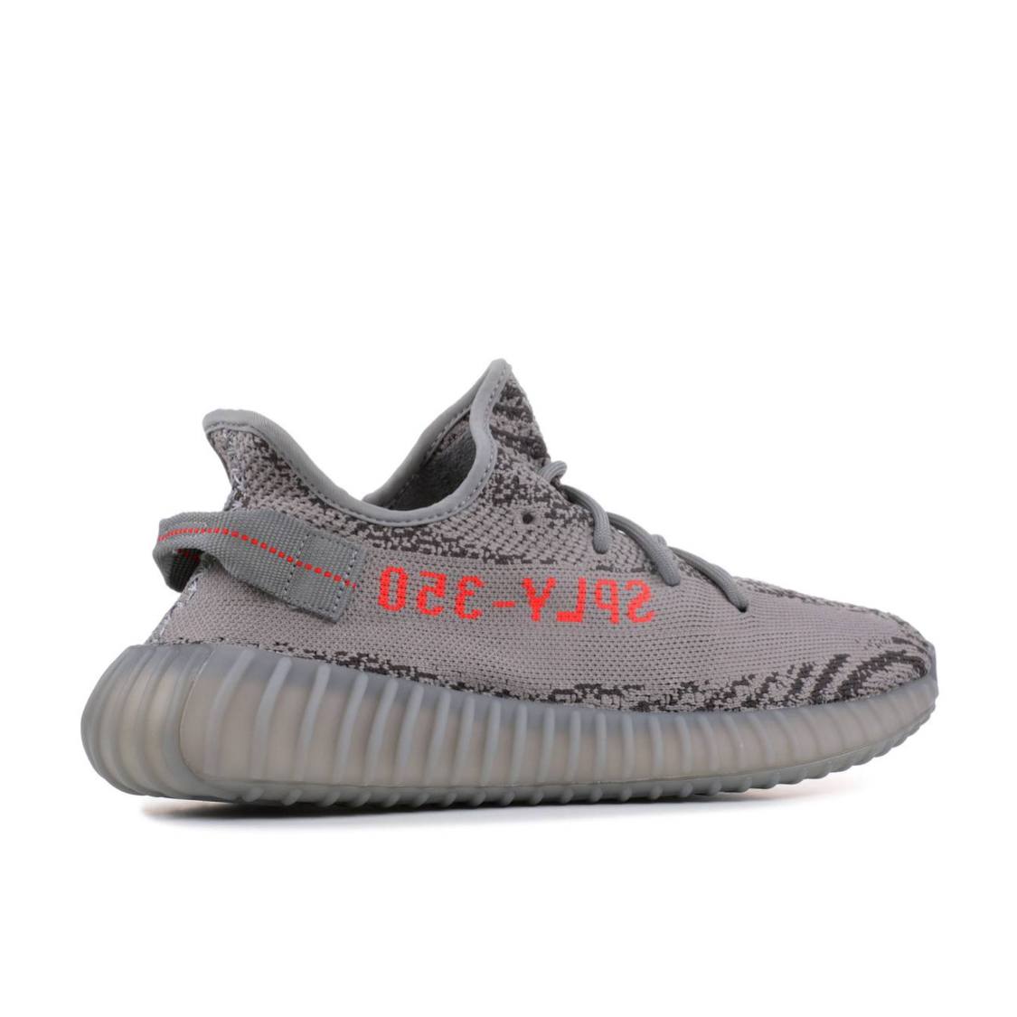 YEEZY BOOST 350 V2 'BELUGA 2.0'