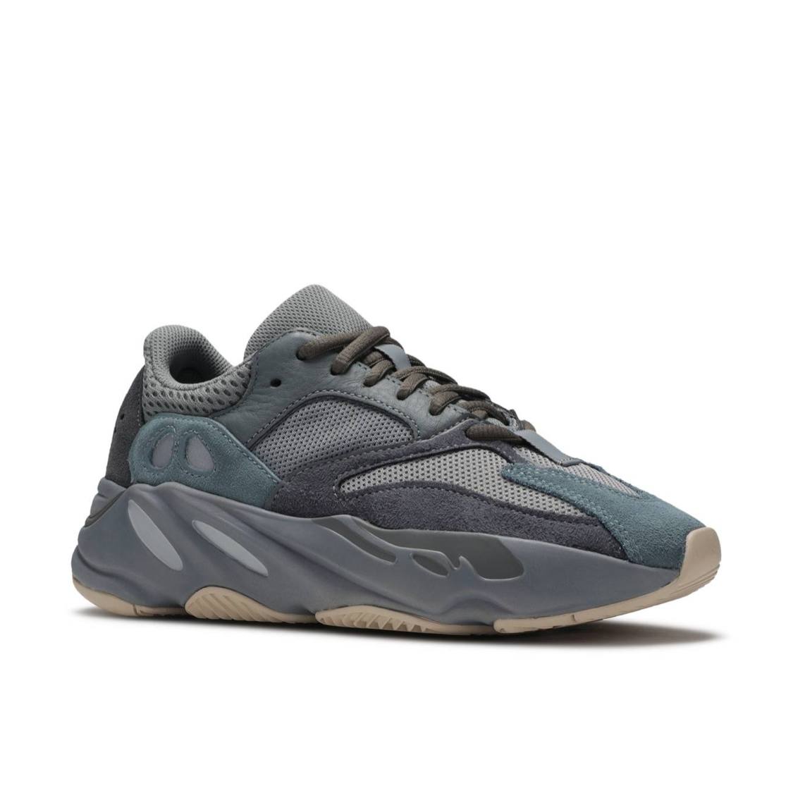 YEEZY BOOST 700 'TEAL BLUE'