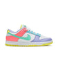 WOMEN'S DUNK LOW SE 'CANDY'