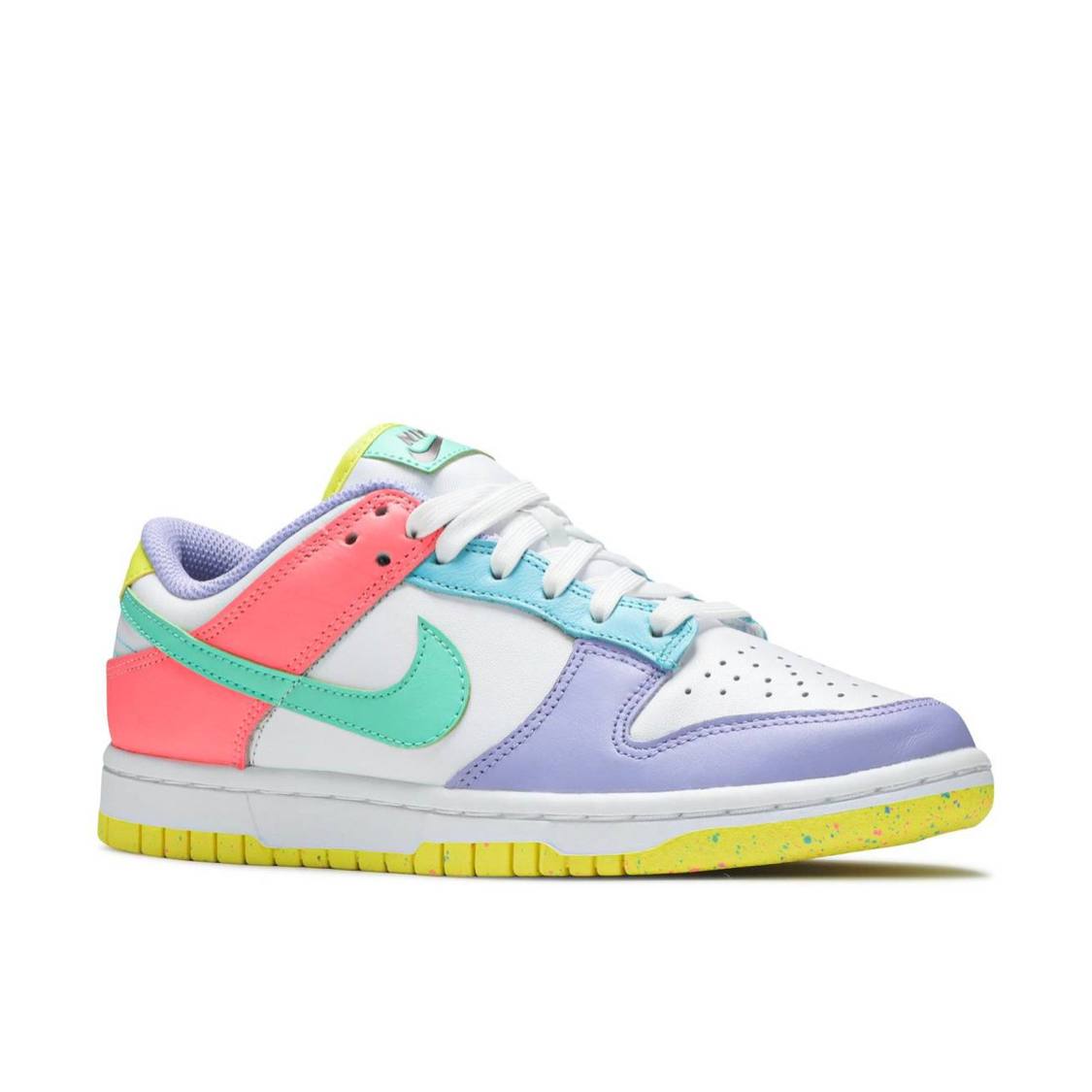 WOMEN'S DUNK LOW SE 'CANDY'