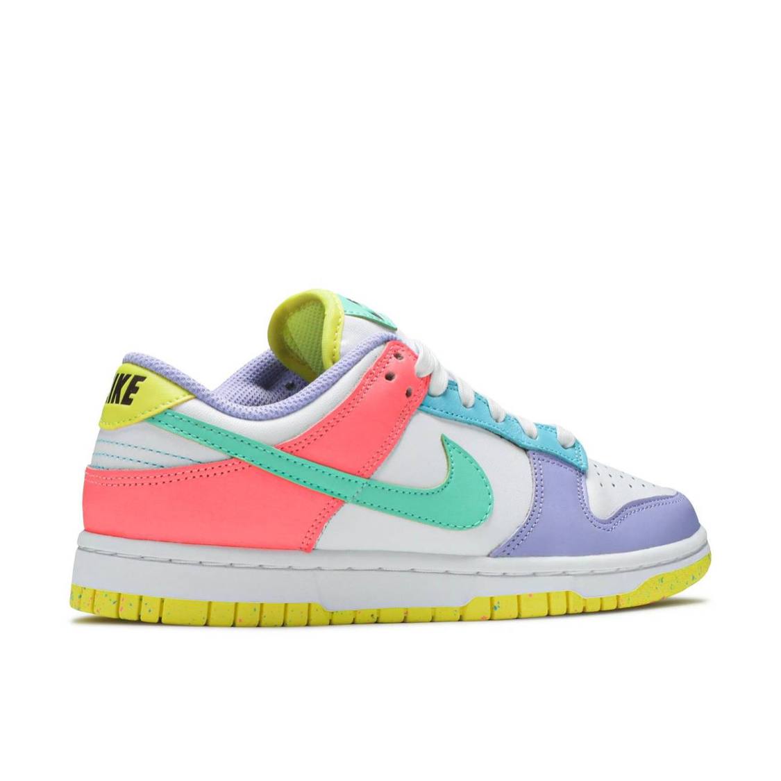 WOMEN'S DUNK LOW SE 'CANDY'