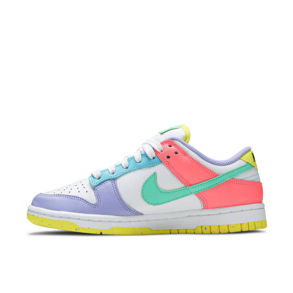 WOMEN'S DUNK LOW SE 'CANDY'