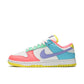 WOMEN'S DUNK LOW SE 'CANDY'