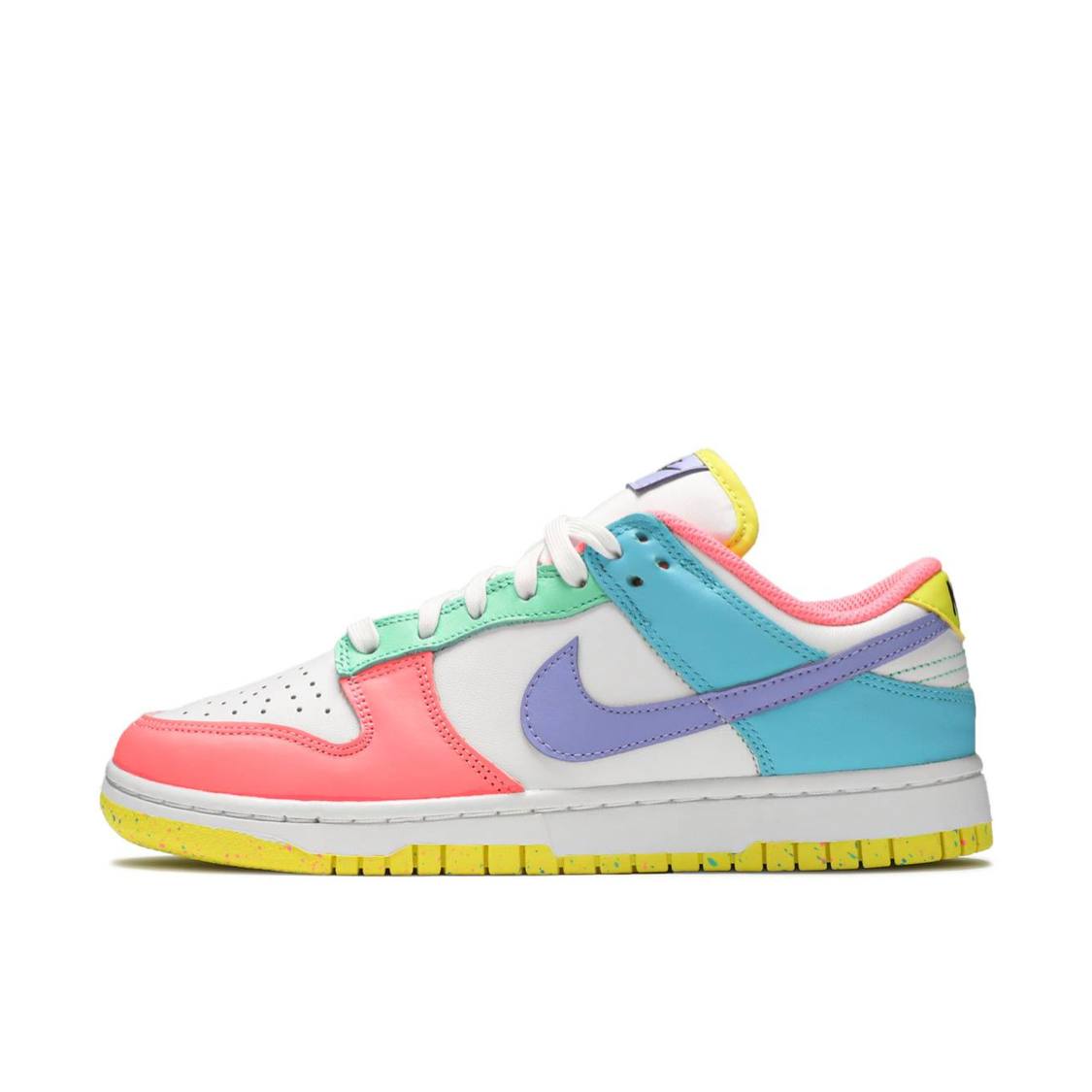 WOMEN'S DUNK LOW SE 'CANDY'