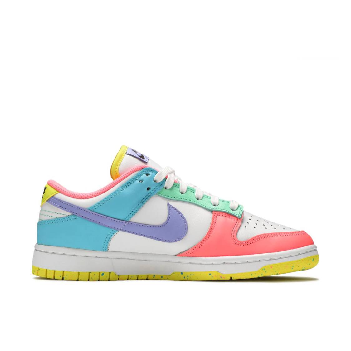 WOMEN'S DUNK LOW SE 'CANDY'