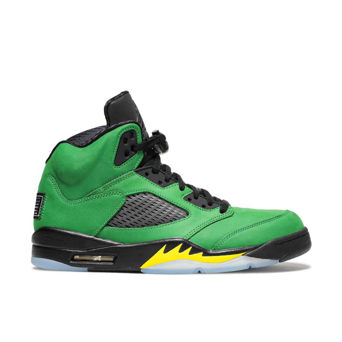 AIR JORDAN 5 RETRO SE 'OREGON'