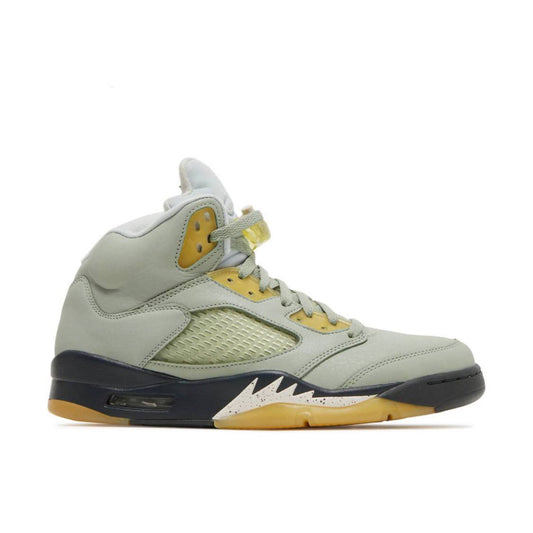 AIR JORDAN 5 RETRO 'JADE HORIZON'