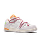 OFF-WHITE X DUNK LOW 'LOT 35 OF 50'