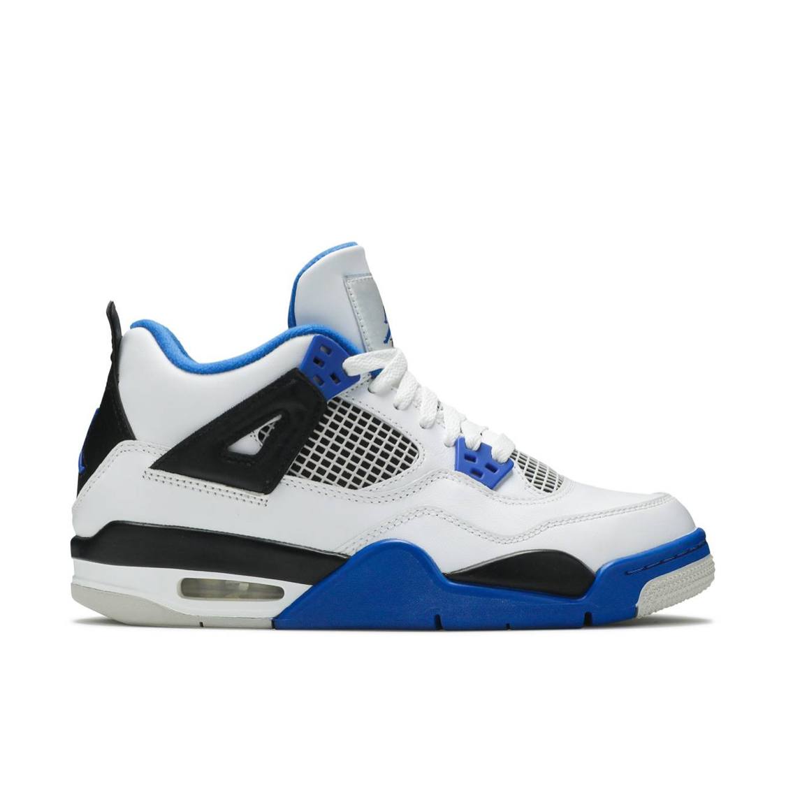 AIR JORDAN 4 RETRO GS 'MOTORSPORTS'