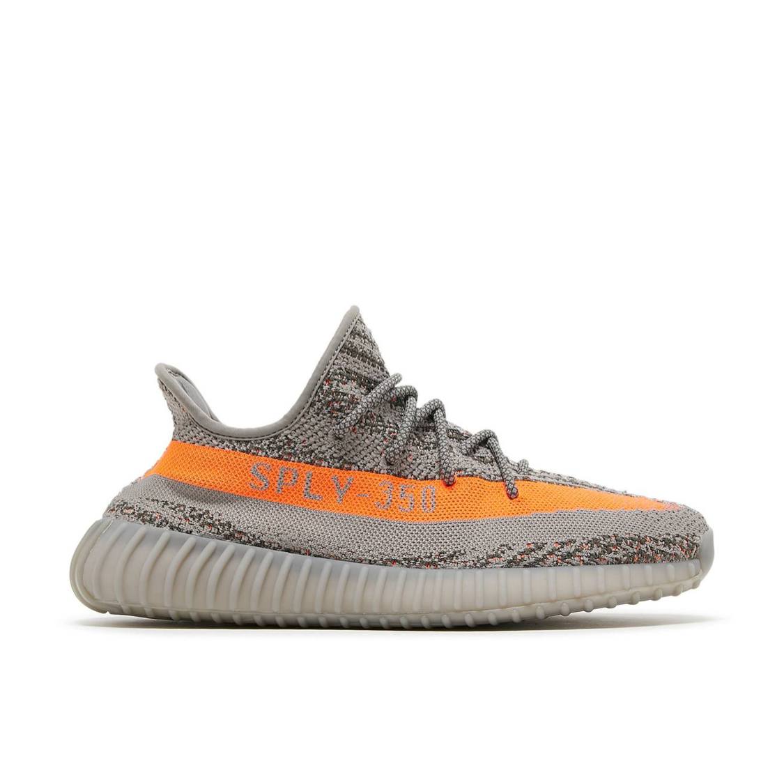 YEEZY BOOST 350 V2 'BELUGA REFLECTIVE'