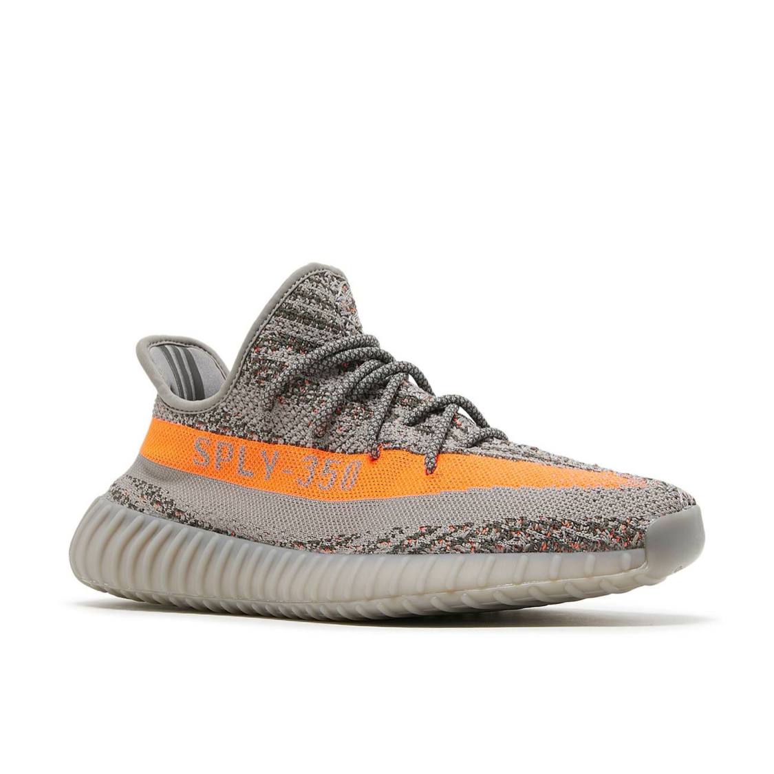 YEEZY BOOST 350 V2 'BELUGA REFLECTIVE'