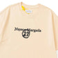 MAISON MARGIELA Embroidered Logo T-Shirt
