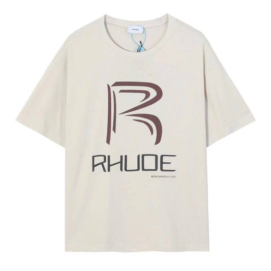 RHUDE Raceway T-shirt