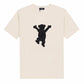 We11done Teddy Logo-Print Short-Sleeve T-shirt